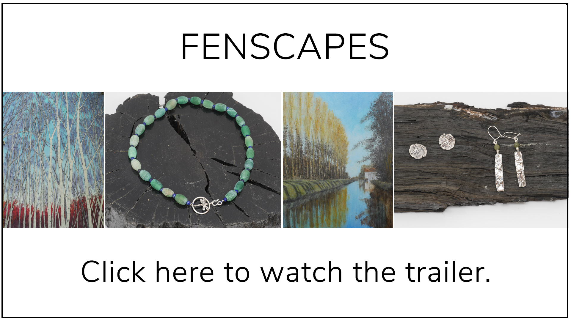 Fenscapes promo video image